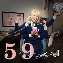 5 to 9 Dolly Parton