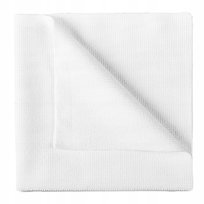 5 x FX PROTECT POLAR WHITE 40x40cm 320gsm mikrofibra do lakieru i wnętrza