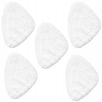 5 X Wkład Nakładki Do Mopa Parowego Vileda Steam Hot Spray