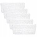 5 x Wkłady do mopa parowgo VILEDA Steam PLUS XXL 40 cm&nbsp;-&nbsp;xia