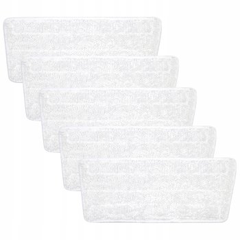 5 x Wkłady do mopa parowgo VILEDA Steam PLUS XXL 40 cm - xia
