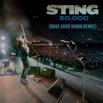 50,000 Sting