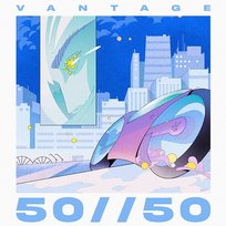 50//50 Vantage
