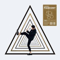 50/50 Andrzej Piaseczny