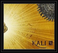 50 / 50 Kali