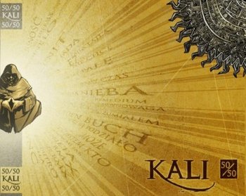 50/50 - Kali