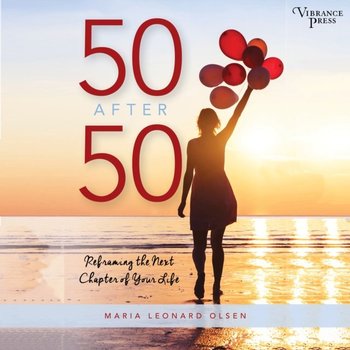 50 After 50 - Olsen Maria Leonard