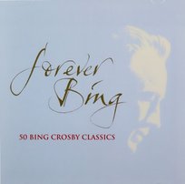 50 Bing Crosby Classics Crosby Bing