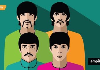 50 lat temu The Beatles nagrali swój ostatni singiel. Cztery miesiące później przestali istnieć