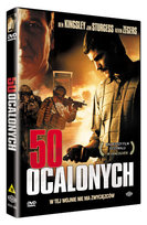50 ocalonych Skogland Kari