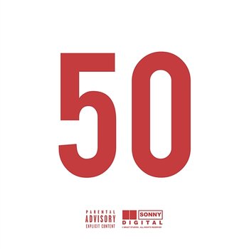 50 On My Wrist - Sonny Digital