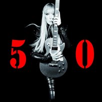 50 Maryla Rodowicz