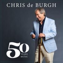 50 Burgh Chris De