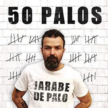 50 Palos - Jarabe de Palo