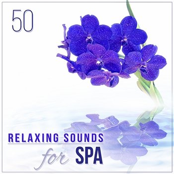 50 Relaxing Sounds for Spa – Natural Ambiences for Wellness Center, Massage & Reiki, Music Therapy for Deep Sleep - Tranquility Spa Universe