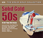 50's - Various Artists