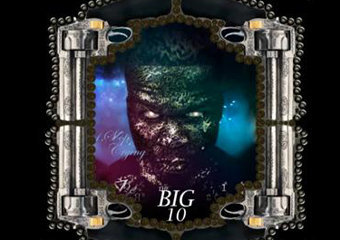 50 Cent uderza po raz pierwszy