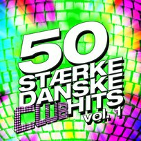 50 Stærke Danske Club Hits Vol. 1 Various Artists