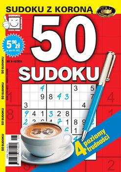 50 Sudoku