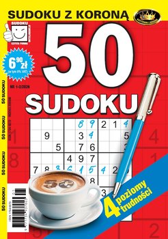 50 Sudoku