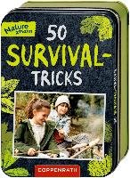 50 Survival-Tricks Wernsing Barbara