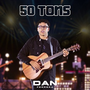 50 Tons - Dan Ferrera