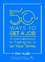 50 Ways to Get a Job - Aujla Dev