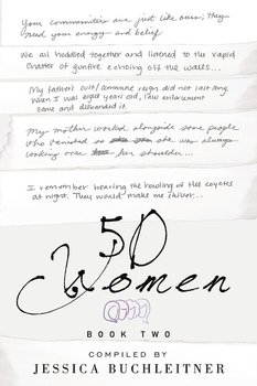 50 Women - Buchleitner Jessica