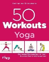 50 Workouts - Yoga Brinkmann Katharina