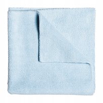 50 x FX PROTECT BLUE SKY 40x40cm 500gsm delikatna BEZKRAWĘDZIOWA mikrofibra