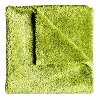 50 x FX PROTECT GRASSY GREEN BOA 40x40cm 500g/m2 do docierania wosków, QD