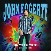 50 Year Trip: Live At Red Rocks Fogerty John