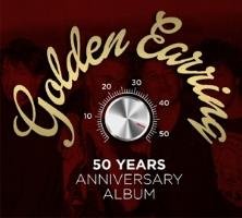 50 Years Anniversary Album - Golden Earring
