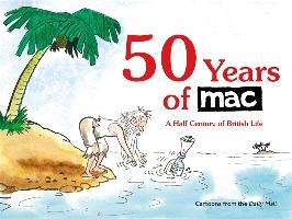 50 Years of MAC - Bryant Mark