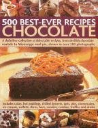 500 Best-ever Recipes Forster Felicity
