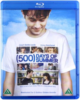 500 Days of Summer - Webb Marc