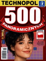 500 Panoramicznych