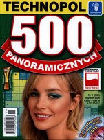 500 Panoramicznych