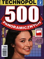 500 Panoramicznych
