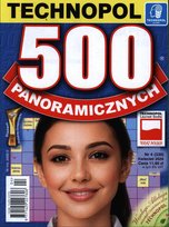 500 Panoramicznych