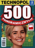 500 Panoramicznych