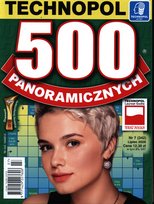 500 Panoramicznych