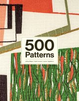 500 Patterns Opracowanie zbiorowe