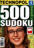 500 Sudoku z Głową