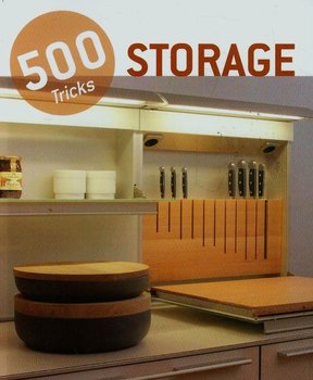 500 Tricks. Storage - Opracowanie zbiorowe