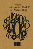 5000 wieczorów w Operze Rudolf Bing