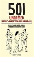 501 Unarmed Self-Defence Skills - Chris McNab