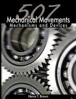507 Mechanical Movements - Brown Henry T.