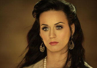 Nowy teledysk Katy Perry