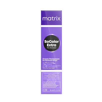 508N - PRE-BONDED SOCOLOR EXTRA Farba do włosów 90ml (NF) - MATRIX Matrix